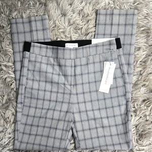 LIZ CLAIBORNE LAURA Women's Anckle Pants Pull On Casual/formal Size 5